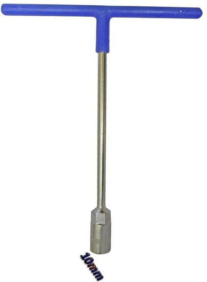 Inditrust مفتاح ربط سريع من نوع Inditrust T (10 مم النوع 1) - Image 1